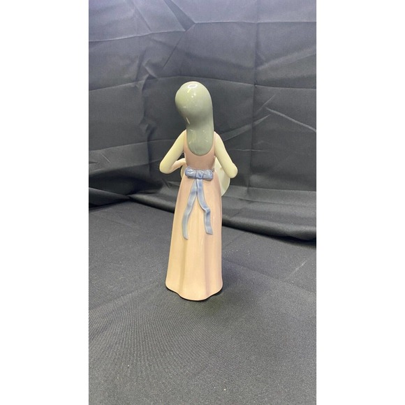 Classic Retired Lladró "The Dreamer" Figurine #5008 - Perfect Condition! - Picture 6 of 11